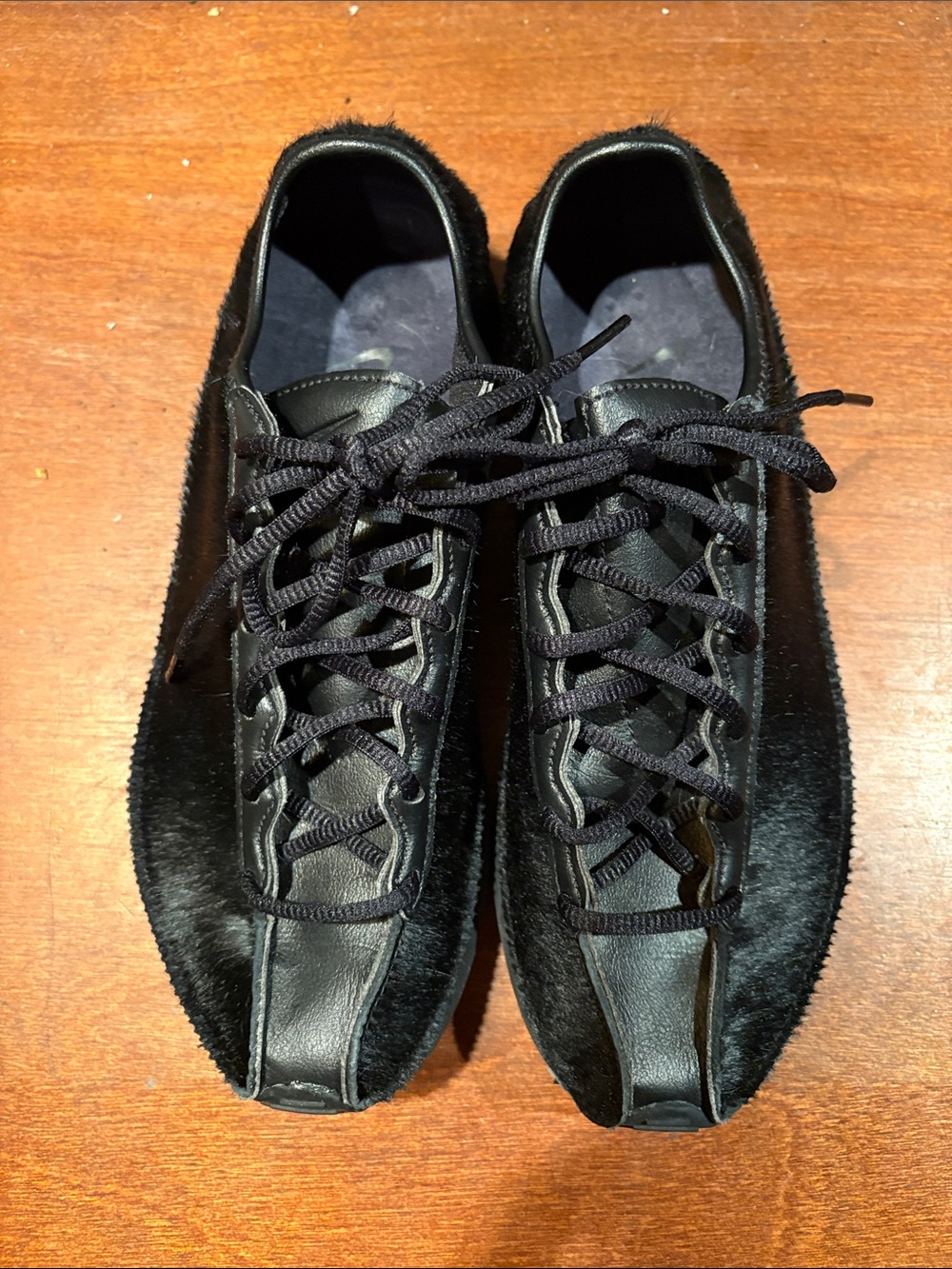 NIKEWMNS AIR SUPERFLY LX 7.5